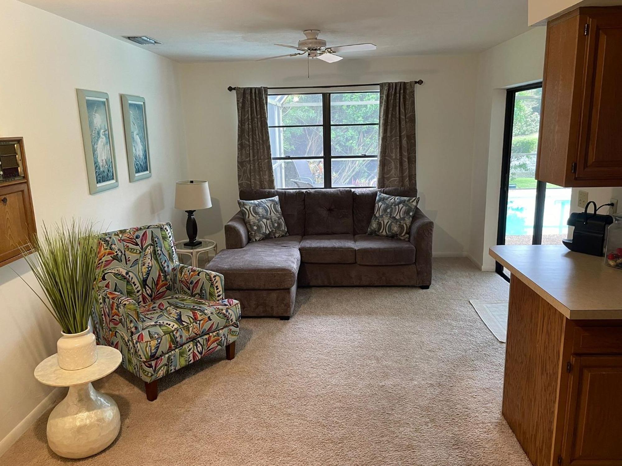 Pool Home With A New Sparkling Pool, Close To Beach, Lovely Lake View North North Naples Exteriér fotografie
